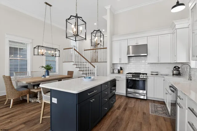 $3,289,000 | 4218 Asbury Avenue, Ocean City, NJ 08226