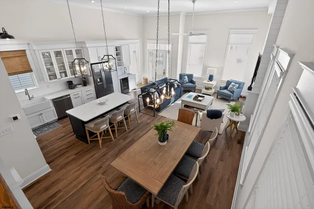 $3,289,000 | 4218 Asbury Avenue, Ocean City, NJ 08226