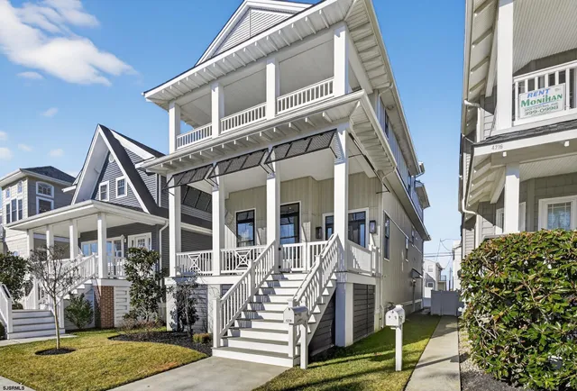 $3,289,000 | 4218 Asbury Avenue, Ocean City, NJ 08226
