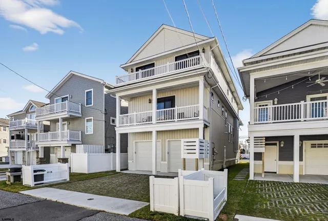 $3,289,000 | 4218 Asbury Avenue, Ocean City, NJ 08226