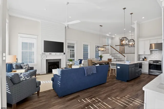 $3,289,000 | 4218 Asbury Avenue, Ocean City, NJ 08226