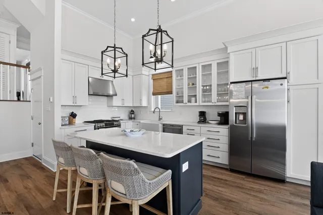 $3,289,000 | 4218 Asbury Avenue, Ocean City, NJ 08226