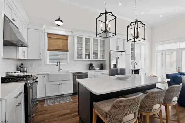 $3,289,000 | 4218 Asbury Avenue, Ocean City, NJ 08226