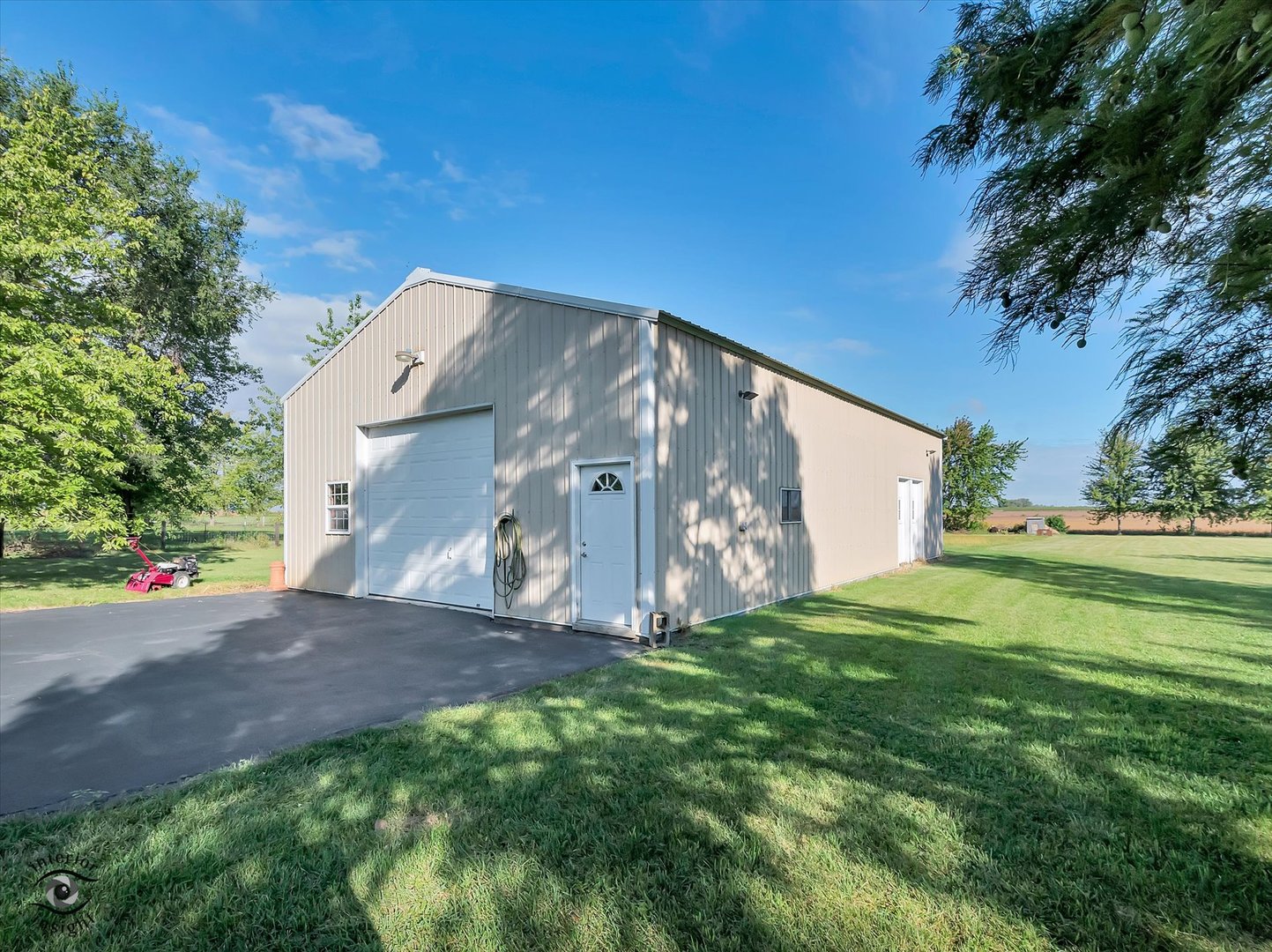 11460 West Bruns Road Monee, IL 60449 - Photo 15 of 48