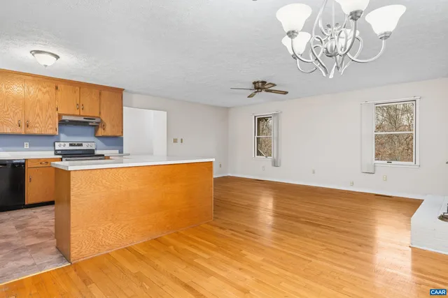 $350,000 | 48 Jennings Drive, Palmyra, VA 22963