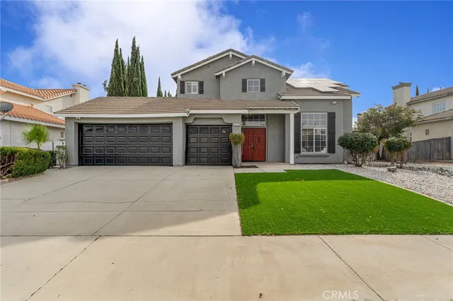 $3,200 | 12425 Durango Drive, Victorville, CA 92392