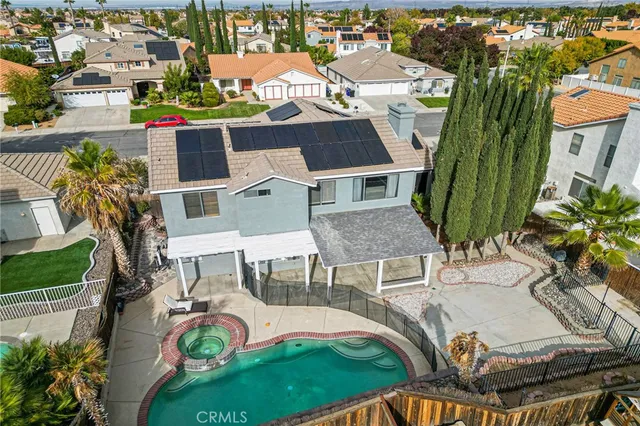 $3,550 | 12425 Durango Drive, Victorville, CA 92392