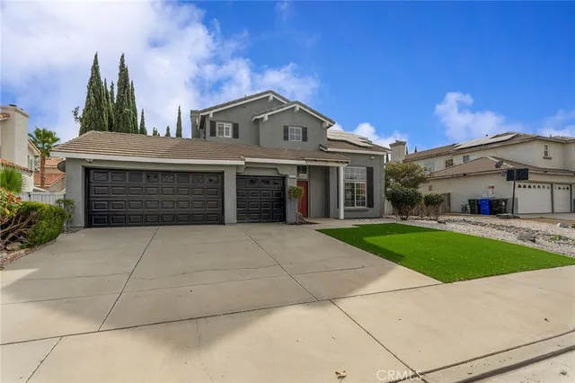 $3,550 | 12425 Durango Drive, Victorville, CA 92392