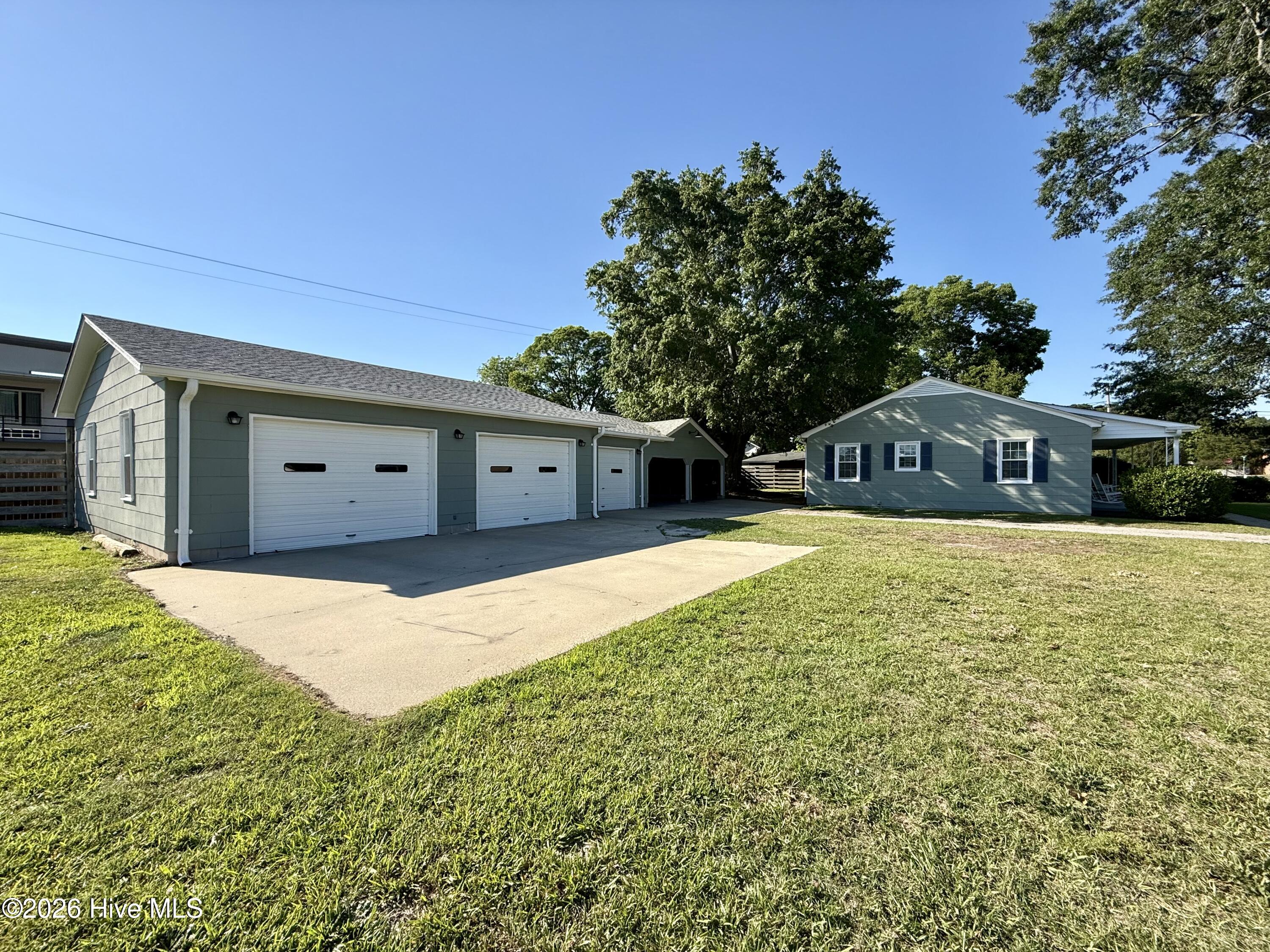161 Walhurst Avenue Chocowinity, NC 27817 - Photo 14 of 73