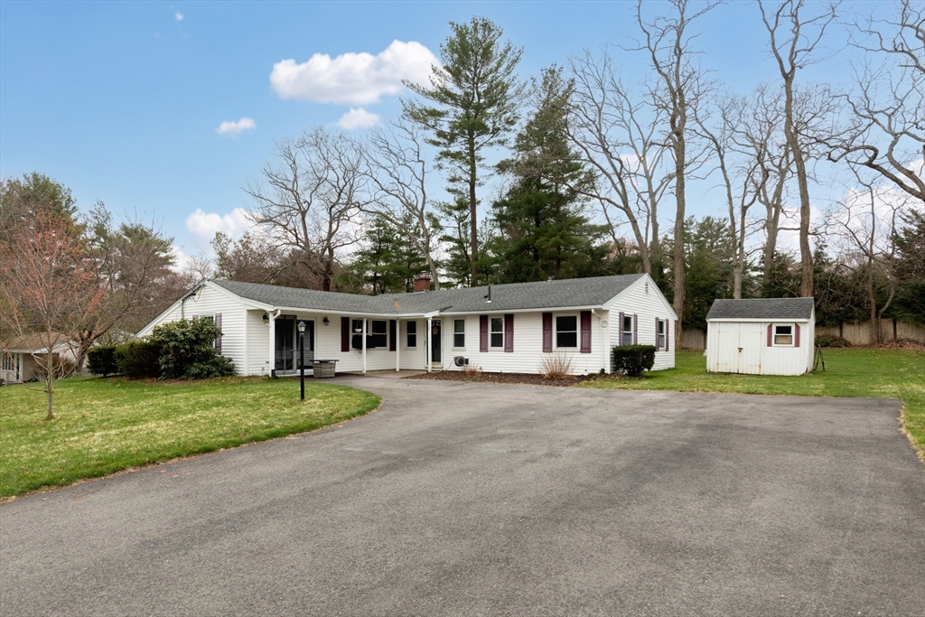 17 Ralph Road Raynham, MA 02767 - Photo 1 of 33