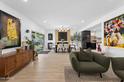 $1,350,000 | 6245 North 16th Avenue, Phoenix, AZ 85015