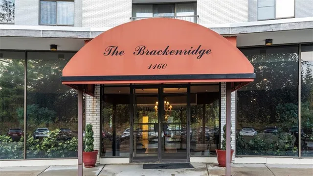 $139,000 | 1160 Bower Hill Road, Unit 716A, Mt. Lebanon, PA 15243