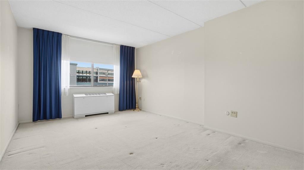 1160 Bower Hill Road, Unit 716A Mt. Lebanon, PA 15243 - Photo 29 of 36 Second Bedroom