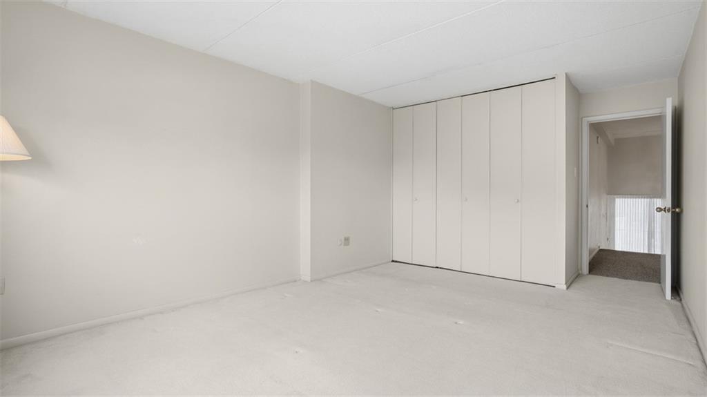 1160 Bower Hill Road, Unit 716A Mt. Lebanon, PA 15243 - Photo 31 of 36 Second Bedroom