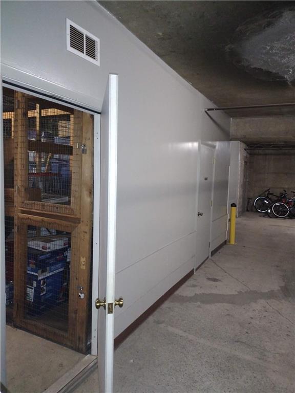 1160 Bower Hill Road, Unit 716A Mt. Lebanon, PA 15243 - Photo 36 of 36 Storage Area