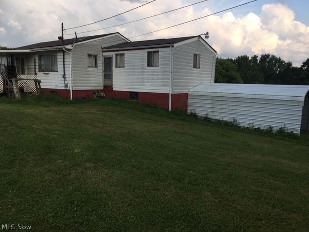 3226 St Johns Road Colliers, WV 26035 - Photo 7 of 17 Gallery Image 7