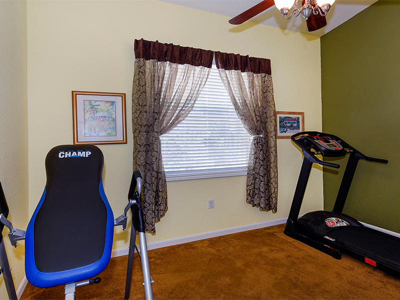 11 Abaco Road Key Largo, FL 33037 - Photo 11 of 15 Guest Bedroom