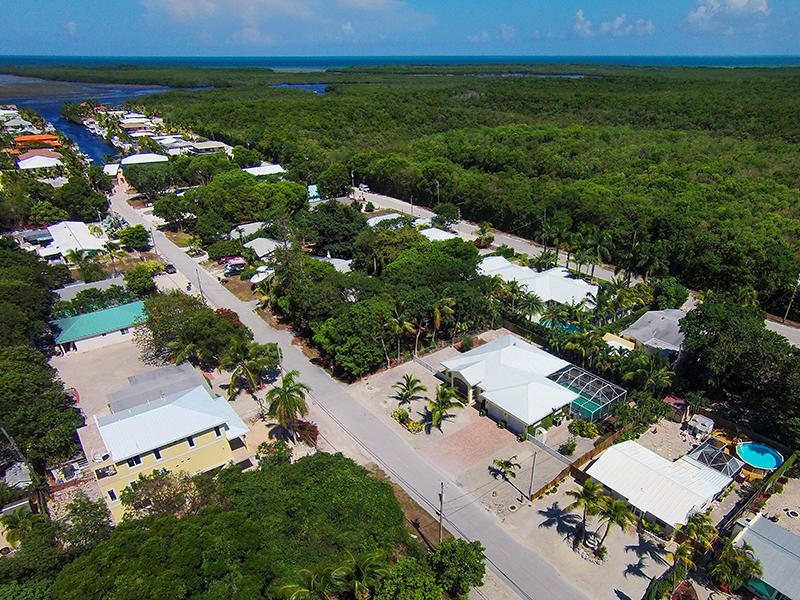 11 Abaco Road Key Largo, FL 33037 - Photo 14 of 15 Situated on Two Lots
