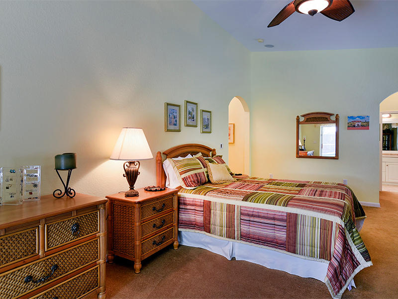 11 Abaco Road Key Largo, FL 33037 - Photo 7 of 15 Master Suite
