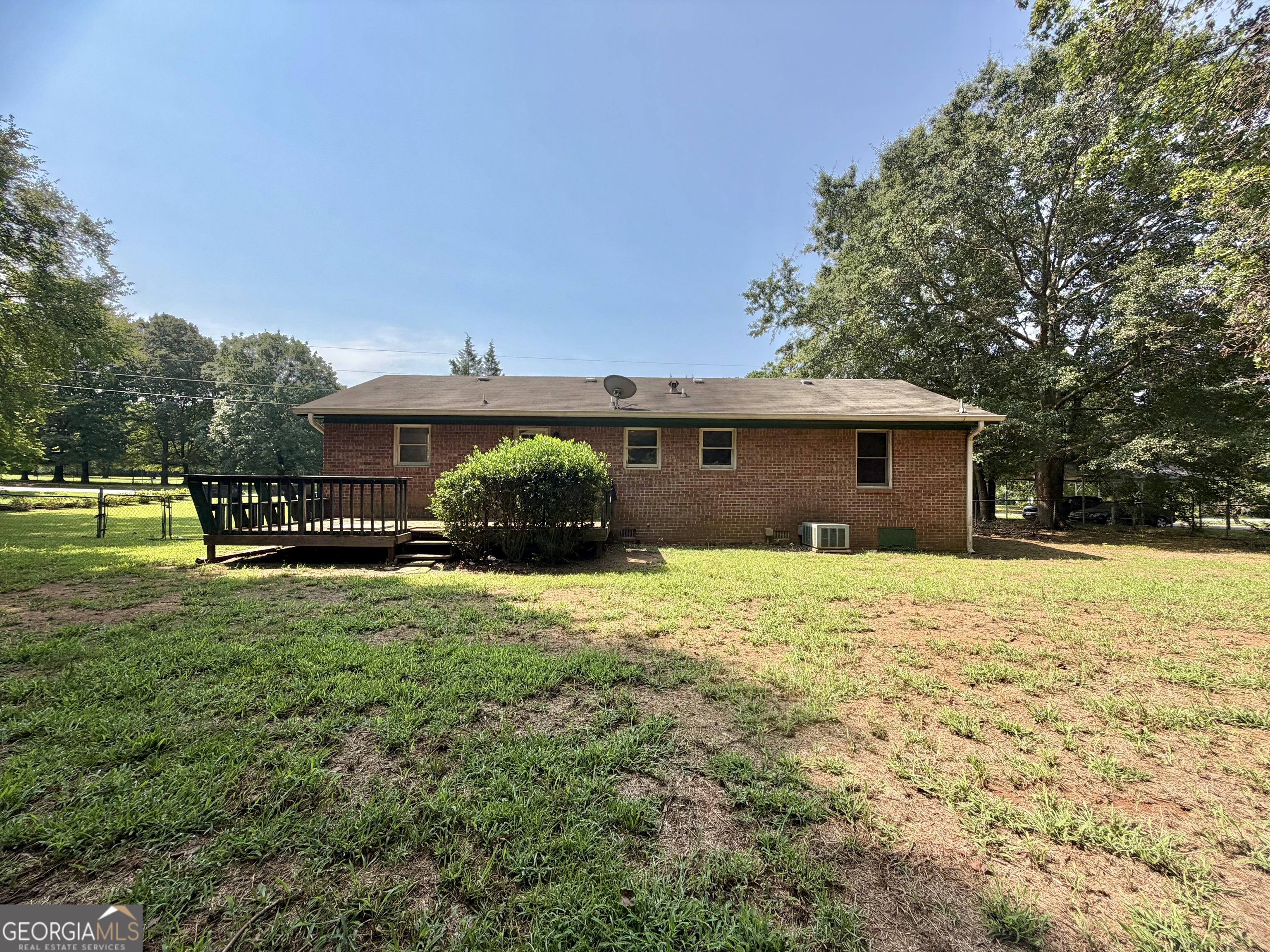 165 Ball Ground Road Covington, GA 30014 - Photo 9 of 25