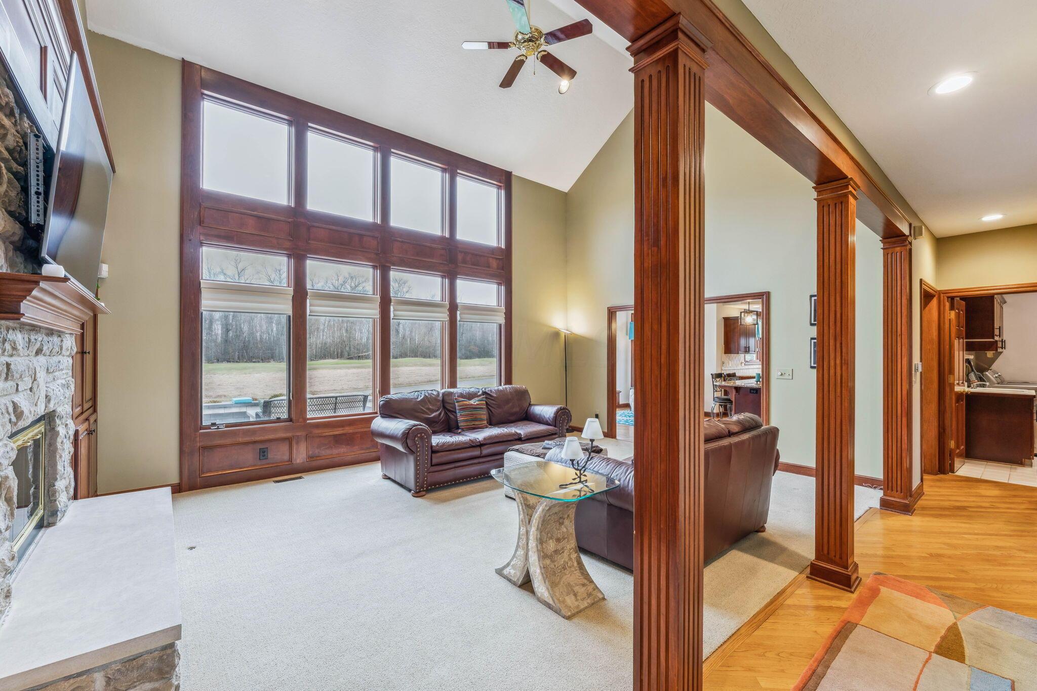 8153 Rookery Way Westerville, OH 43082 - Photo 17 of 85 Welcome to 8153 Rookery Way!
