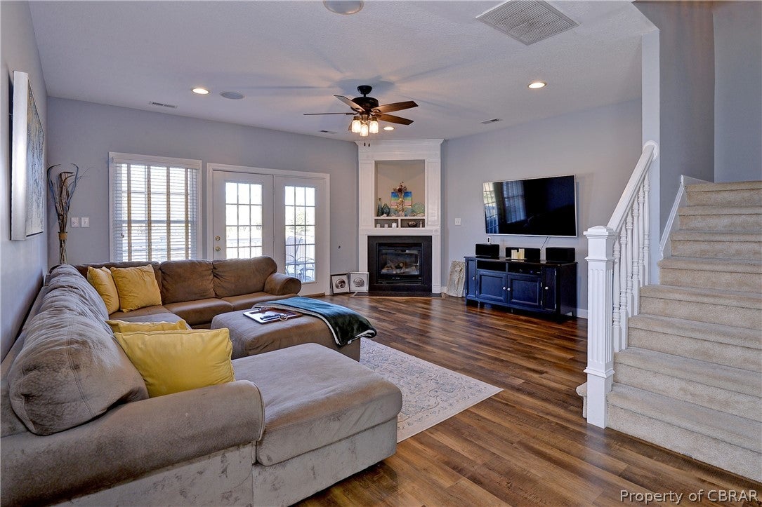 3118 Cider House Road Toano, VA 23168 - Photo 5 of 50 Gallery Image 5