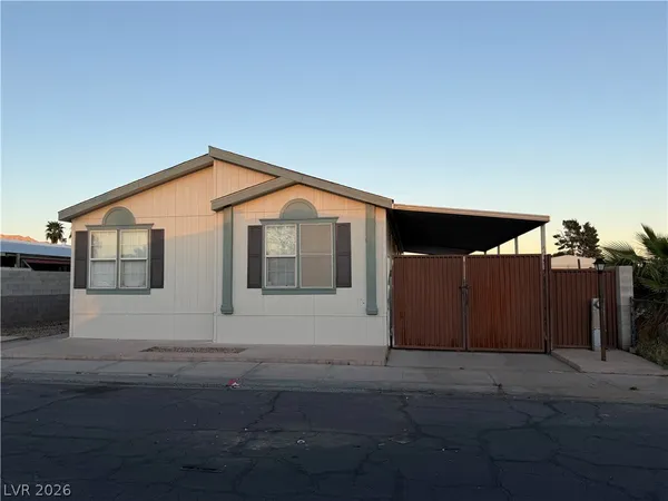 $1,400 | Undisclosed Address, Las Vegas, NV 89122