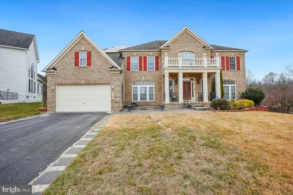 $1,120,000 | 7804 Killbarron Drive, Laurel, MD 20707