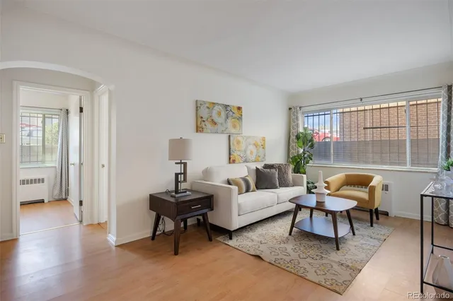 $185,000 | 1454 Jersey Street, Unit 2, Denver, CO 80220