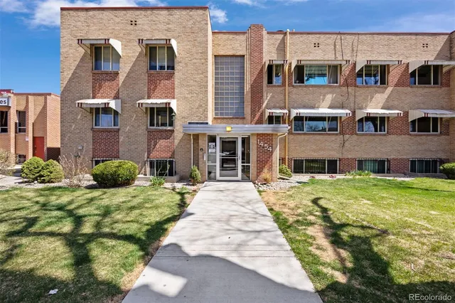 $185,000 | 1454 Jersey Street, Unit 2, Denver, CO 80220
