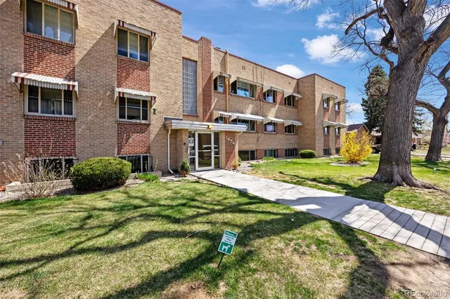 $185,000 | 1454 Jersey Street, Unit 2, Denver, CO 80220