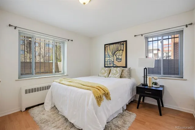 $185,000 | 1454 Jersey Street, Unit 2, Denver, CO 80220