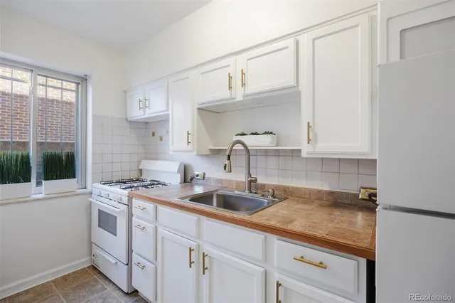 $185,000 | 1454 Jersey Street, Unit 2, Denver, CO 80220