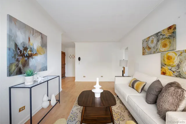 $185,000 | 1454 Jersey Street, Unit 2, Denver, CO 80220