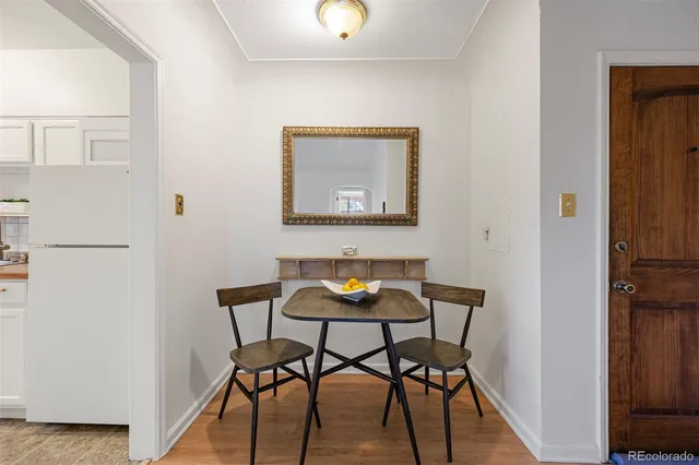 $185,000 | 1454 Jersey Street, Unit 2, Denver, CO 80220