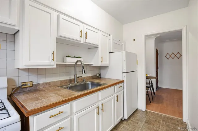$185,000 | 1454 Jersey Street, Unit 2, Denver, CO 80220