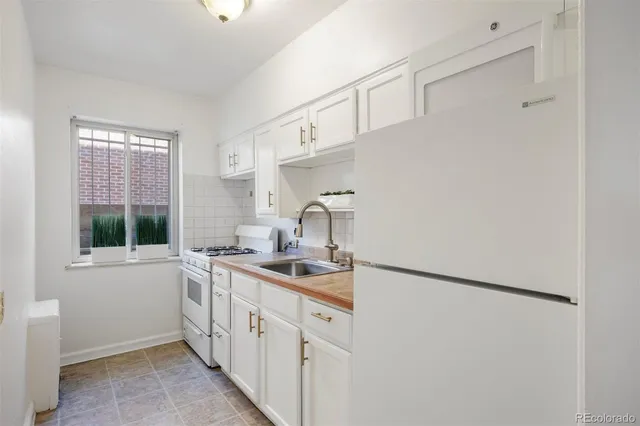 $185,000 | 1454 Jersey Street, Unit 2, Denver, CO 80220