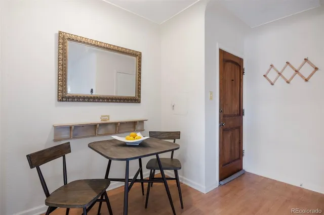 $185,000 | 1454 Jersey Street, Unit 2, Denver, CO 80220