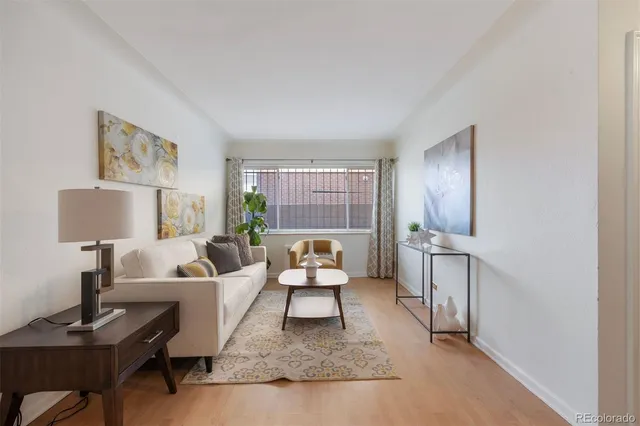 $185,000 | 1454 Jersey Street, Unit 2, Denver, CO 80220