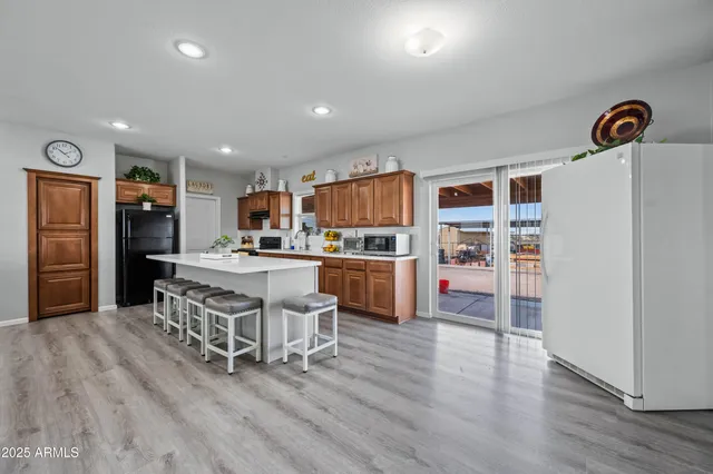 $490,000 | 10524 South 205th Avenue, Buckeye, AZ 85326