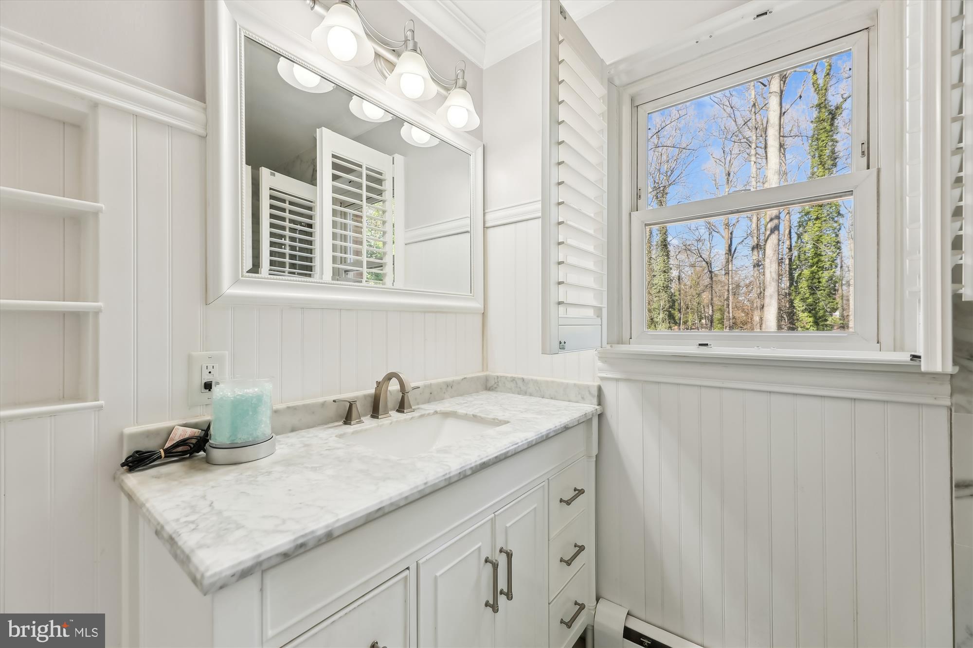 9010 Spring Avenue Lanham, MD 20706 - Photo 19 of 36 Bathroom