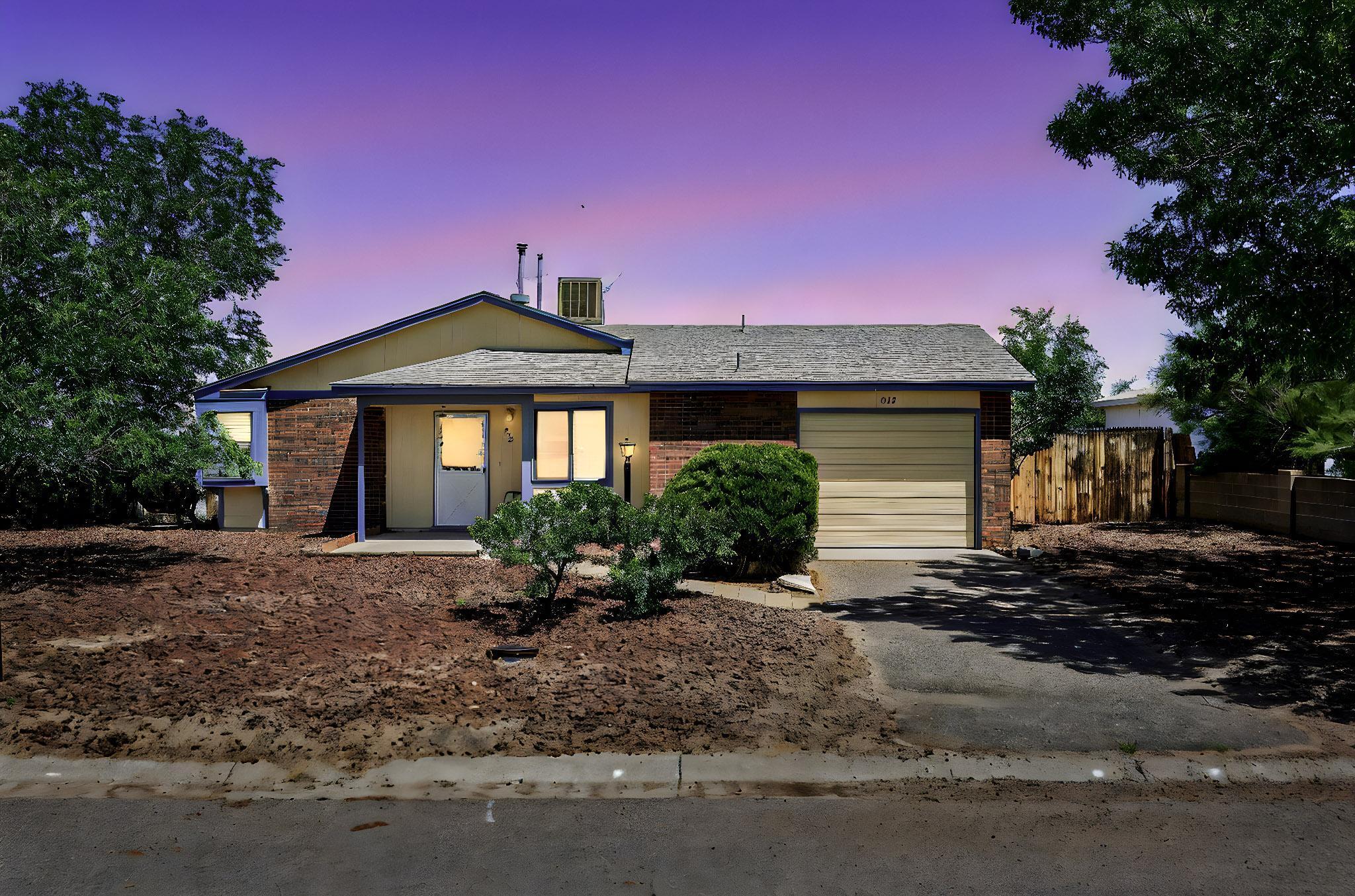 512 Apache Loop Southwest Rio Rancho, NM 87124 - Photo 1 of 1 Gallery Image 1