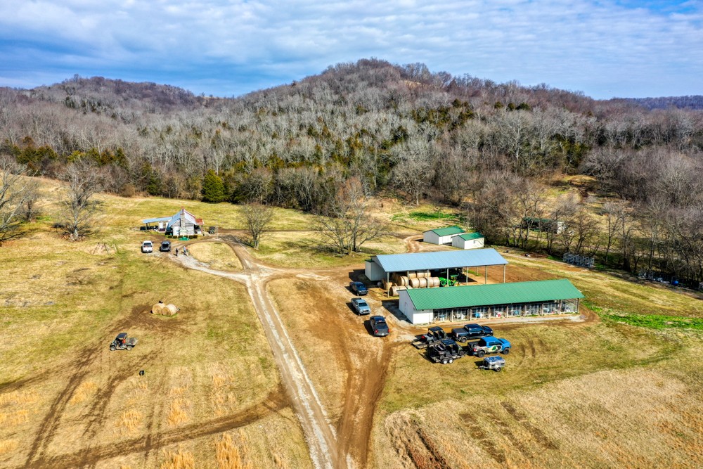 199 Quail Valley Road Petersburg, TN 37144 - Photo 1 of 35 Gallery Image 1