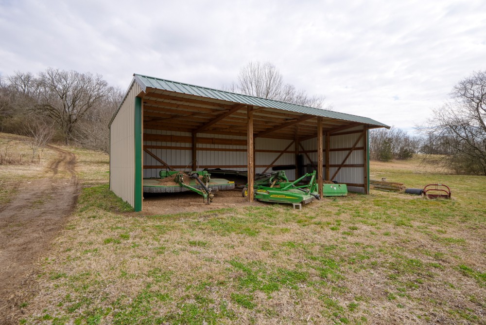 199 Quail Valley Road Petersburg, TN 37144 - Photo 13 of 35 Gallery Image 13
