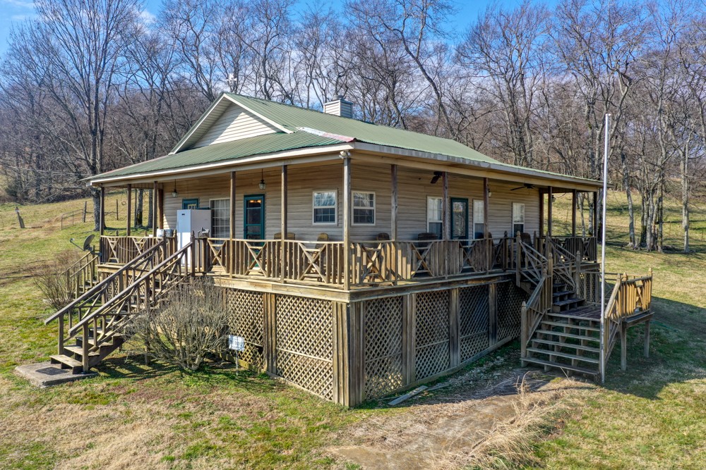 199 Quail Valley Road Petersburg, TN 37144 - Photo 14 of 35 Gallery Image 14