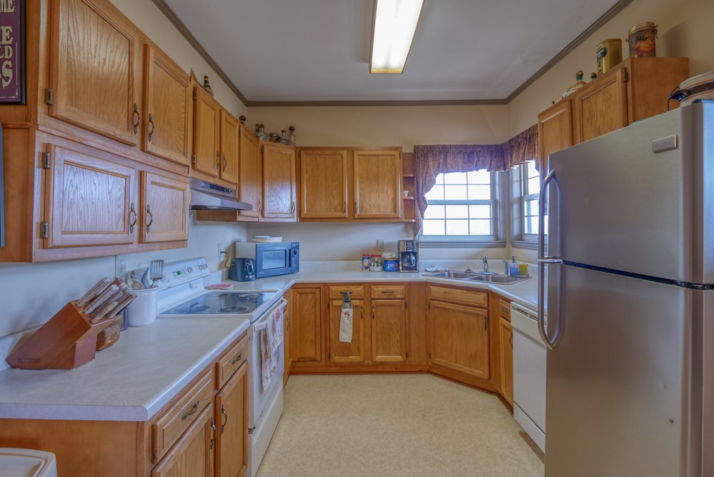 199 Quail Valley Road Petersburg, TN 37144 - Photo 16 of 35 Gallery Image 16