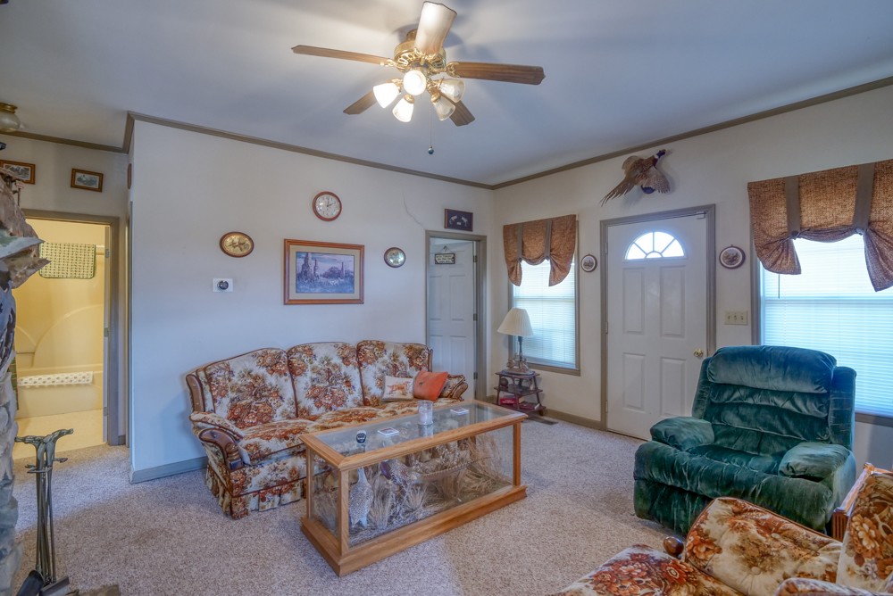 199 Quail Valley Road Petersburg, TN 37144 - Photo 17 of 35 Gallery Image 17