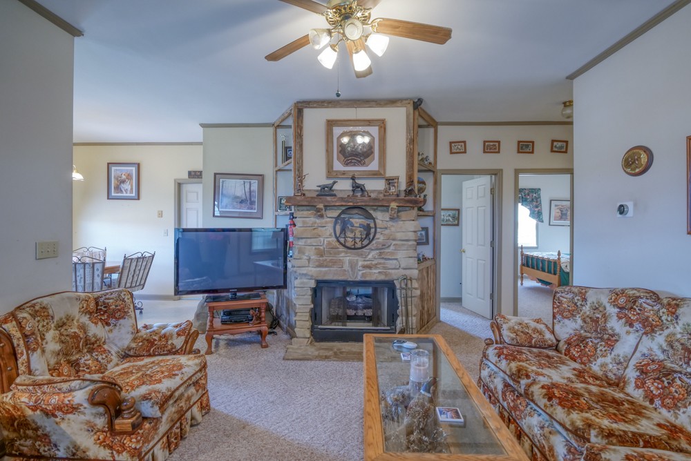 199 Quail Valley Road Petersburg, TN 37144 - Photo 18 of 35 Gallery Image 18