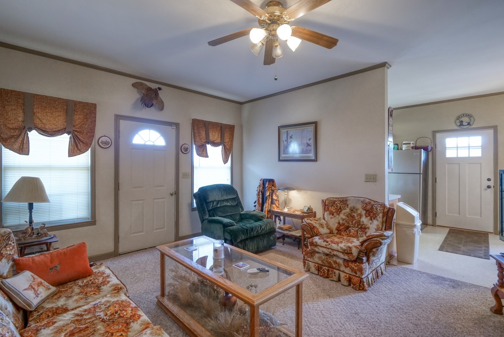 199 Quail Valley Road Petersburg, TN 37144 - Photo 23 of 35 Gallery Image 23