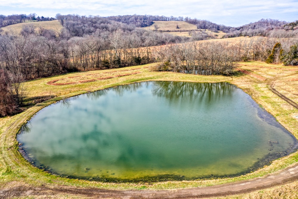 199 Quail Valley Road Petersburg, TN 37144 - Photo 24 of 35 Gallery Image 24